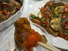 -圆蛋酒料•生腌(开元路店)