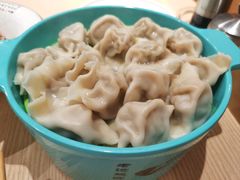 -老边饺子馆(东单店)