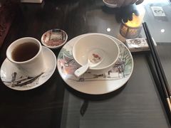 -堂宴·老厦门私房菜(1988仙岳总店)