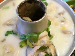 -大耳象东南亚风情餐厅(月湖公园店)