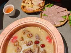 -阿婆情腊排骨火锅·野生菌季(古城旗舰店)