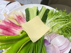 -大京园海鲜烧烤(东城路店)