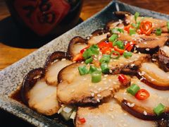 不一定酱肉-锦尚阁烤鱼(望京新荟城店)