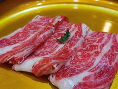 -牛New寿喜烧(青浦店)