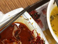 -魏家凉皮(中贸广场店)