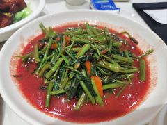 -宏玲餐厅(四川南路店)