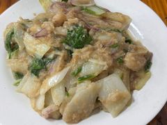 -无招牌