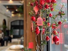 -MEEBO KAFEE米咖焙坊(虹桥路店)