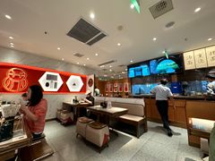 -松鹤楼面馆(飞州国际广场店)