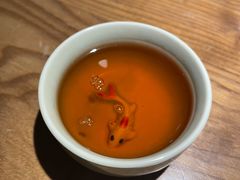 -老头儿油爆虾(金鹰世界店)