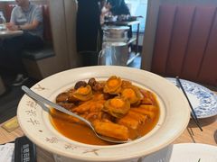 -连鹭海鲜·海肠捞饭·海胆饭(星海店)