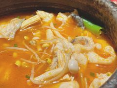 -山石榴·贵州菜(丰盛里店)