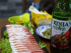 -羯羊城涮羊肉(陶然水岸店)