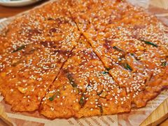 -海云台韩式汤饭·13年匠心韩料(南山店)