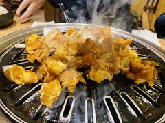 -江城二当家烤牛肉(莲塘新村店)
