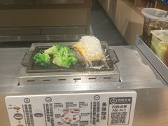-肉肉大米(金虹桥店)