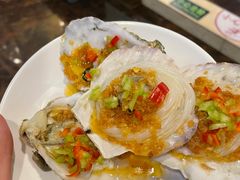 -怡乡王品海鲜姿造自助体验餐厅(大岛商业广场店)