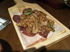 -新兴·金羊座·粤菜点心(乐峰店)