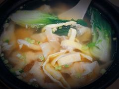 -蔡澜点心·粤菜(月星环球港店)