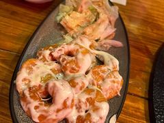 -热血兄弟·炭火烤肉(融侨中心店)