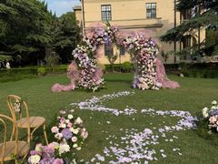 -上海兴国宾馆香樟园西餐厅