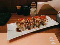 -山葵家居酒屋(天目里店)