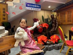 -安泰楼·佛跳墙创始人·传统闽味早茶·酒楼(三坊七巷闽菜地标店)