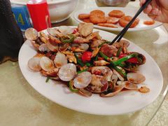 -考记泥焗鸡农庄·海鲜(北洛秘境店)