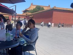 -故宫钟表馆