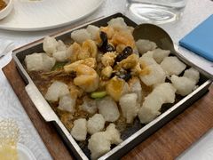 -品海楼·大连海胆锅贴馆(东港店)