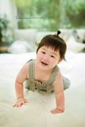-哈妮儿童摄影(德清店)