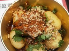 -盛香亭热卤(光明大仟里店)