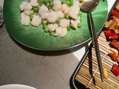 -椒点·川粤精品(香港广场店)