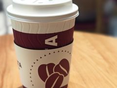 -COSTA COFFEE(丰联广场店)