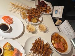 -碧涛阁·泡泡海洋·汤泉洗浴(王府花园店)