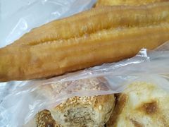 -正味斋锅巴菜(西北角店)