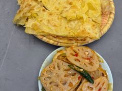 -水楼子鑫鑫砂锅居(健康路店)