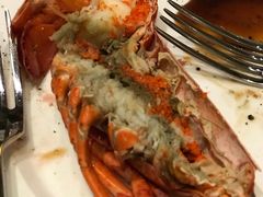 -上海锦江汤臣洲际大酒店壹阶层