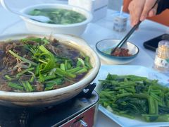 -黄牛肉馆·皖南土菜