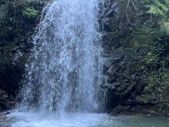 -梅岭神龙潭