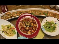 -威海九禧海鲜居渔水饺(经区店)