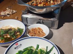 -湘村小灶·地道长沙菜·本地人优选(万家丽路店)