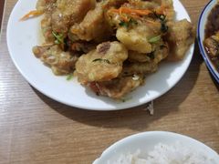 -金鹏鱼肉馆