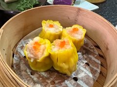 -蚝喜粤·广州味·茶楼点心(长隆店)