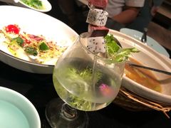 -小广寒电影艺术餐厅(小广寒经三路店)