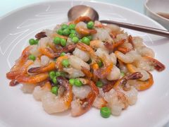 手剥河虾-吉士·星座 JISHI CONSTELLATION(新天地店)