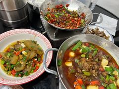 -胖东瓜·浏阳菜馆(火车站店)