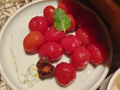 -绿茶餐厅(朝阳大悦城店)