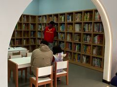 -泉州市鲤城区图书馆