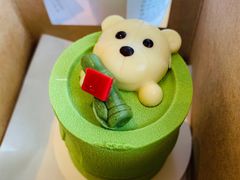 -星巴克(北京新辰里亚运村店)